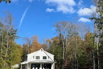 Image de Northern Michigan Retreat