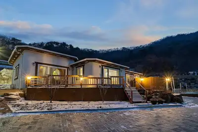 Image de Ganghwa Herb Pension