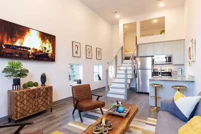 Image de Charming Tiny House W/ Free Parking