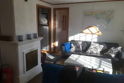 Image de Bungalow idyllique proche mer et forĂŞt