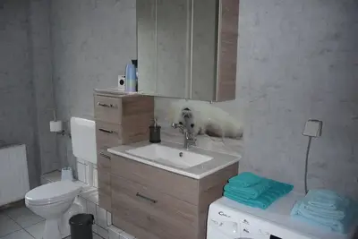 Image de Vacation apartment/apartment for 4 guests with 55m² in Hohenhameln (164398)