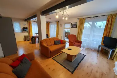 Image de House Anna - Apartment with 2 bedrooms and sauna - House Irina & House Anna