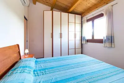 Image de Borgo dei Mirti three-room apartment x 6, Equipped terrace