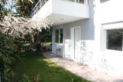 Image de Park View Apartment