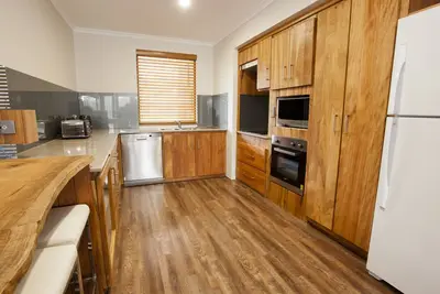 Image de Stirling Estate Chalets