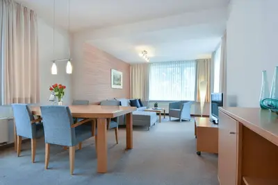 Image de House Ardenne 01 - only a few meters to the fine sandy Baltic Sea beach