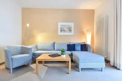 Image de House Ardenne 04 - only a few meters to the fine sandy Baltic Sea beach