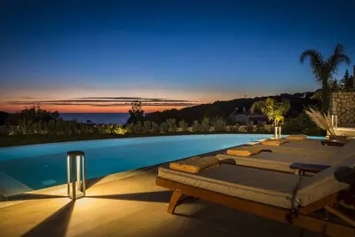 Image de Villa Artemis & Villa Aphrodite - Zeus Exclusive Villas Collection