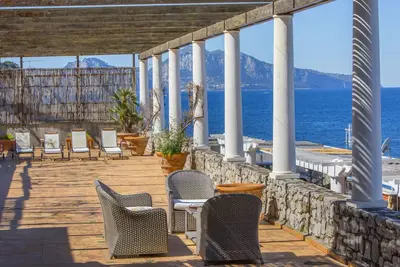 Image de Villa San Montano