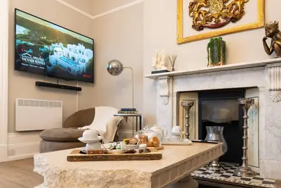 Image de The Regal Apartment - Close to The Pantiles