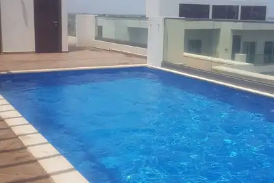 Image de Bvs apartments a home away from home. . . Catch the Buga vibe