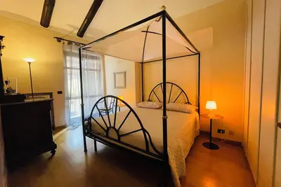 Image de Casa Caroli - charm and comfort in historic house in the center of Alba