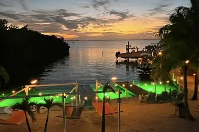 Image de Luxury cottage in the heart of paradise