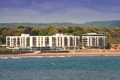 Image de 2-Bedroom Sea View Penthouse by The Beach