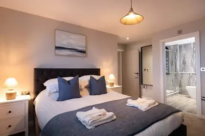 Image de 4 Bedroom Maisonette Superior Apartment