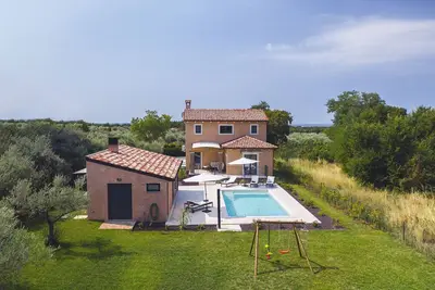 Image de Villa Azur (Istria - Muntic)