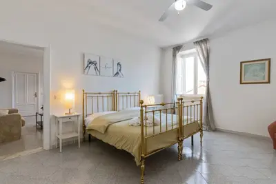Image de A due passi dal ponte Apartment - Affitti Brevi It