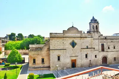 Image de Apulia Holiday Apartment 1 - Affitti Brevi Italia