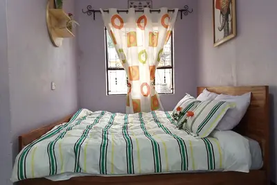 Image de Spontanious 1 bed room apartment