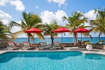 Image de Baie Longue Beach House (2/3 Rooms)