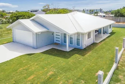 Image de Beach Wood Holiday Home