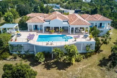 Image de Oceane (3\/4 Rooms) Luxury villa