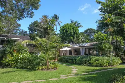 Image de Landmark (4\/6 Rooms) Luxury house