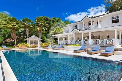 Image de Moon Dance Luxury villa