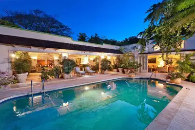 Image de Leamington House Luxury house