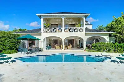 Image de Beautiful Oceana Luxury villa