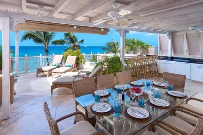 Image de Reeds House Penthouse 14 (2\/3 Rooms)