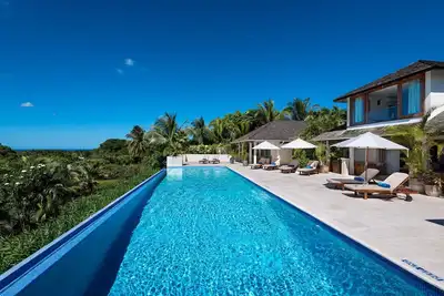Image de Beautiful Tom Tom Luxury villa