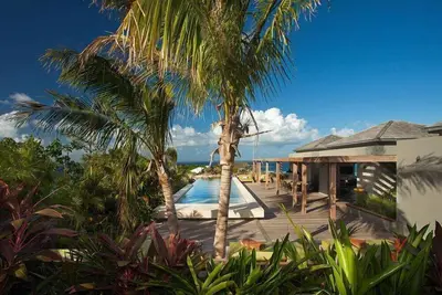 Image de Beautiful Imagine Luxury villa