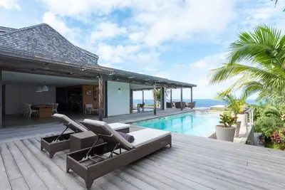 Image de Casa Tigre (2/4 Rooms)
