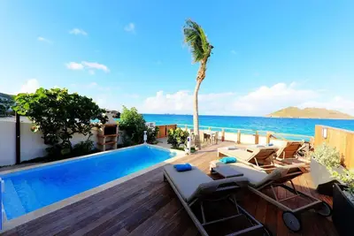 Image de Raisiniers Luxury villa