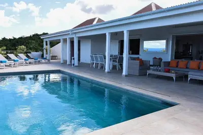Image de Au Coeur du Rocher Luxury villa