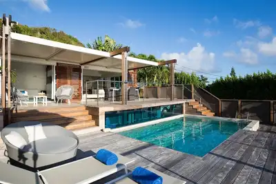 Image de La Magnifica Luxury villa