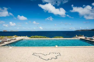 Image de Caribbean Breeze (2\/3 Rooms)