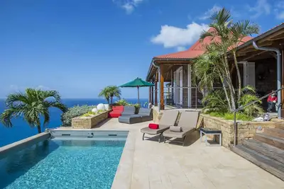 Image de Hurakan (2/3 Rooms) Luxury villa