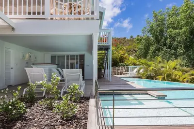 Image de Luz (1\/4 Rooms) Luxury villa