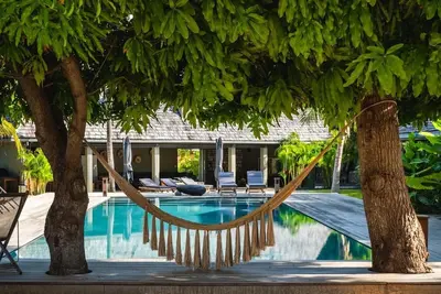 Le Manoir de Lorient (1/7 Rooms)