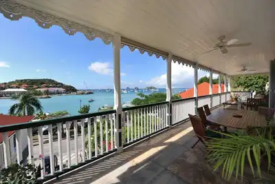Image de Beautiful Vialenc Luxury villa