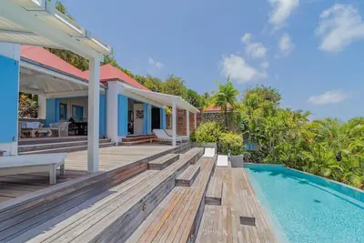 Image de Fabrizia (6\/8 Rooms) Luxury villa