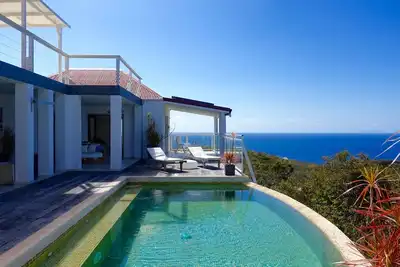 Image de Beautiful Dasha Luxury villa