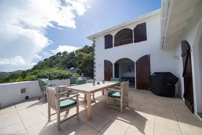 Kyody (1\/2 Rooms) Luxury villa