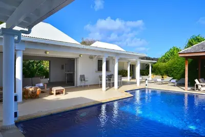 Image de Belombre Luxury villa