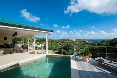 Image de Florence Luxury villa