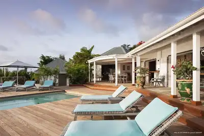 Image de Blue Swan (1\/4 Rooms)