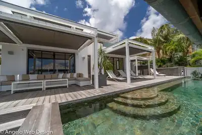 Image de Fleur de Cactus Luxury villa