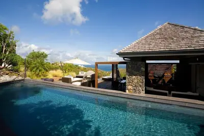 Manoir de Lurin Luxury villa